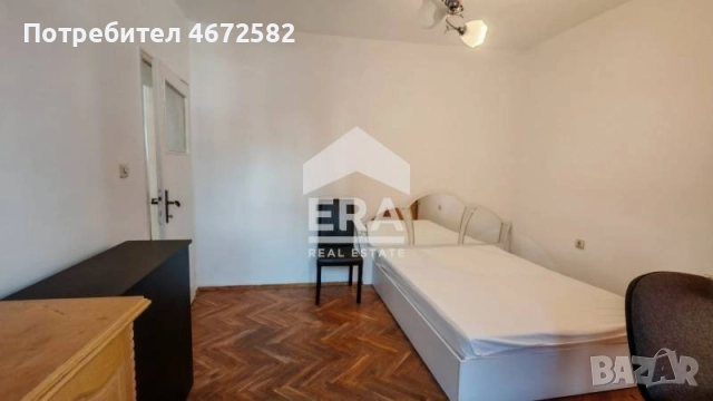 ПОД НАЕМ тристаен тухлен, снимка 3 - Апартаменти - 52799933