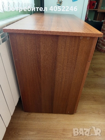 ученическо бюро, снимка 6 - Бюра - 51518826