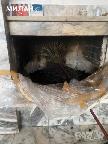 Коминочиста, снимка 4 - Други услуги - 52907413