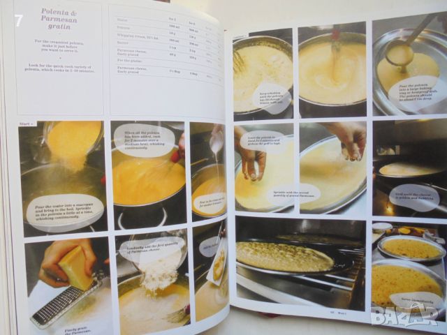 Готварска книга The Family Meal - Ferran Adria 2011 г., снимка 2 - Други - 46540013