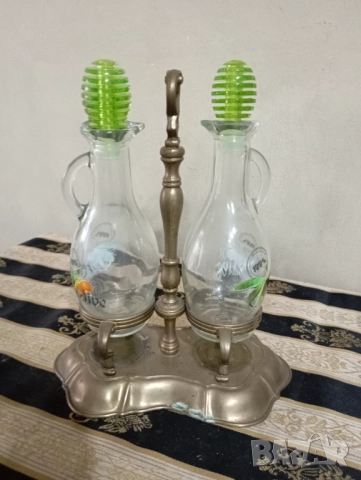 бароков оливерник