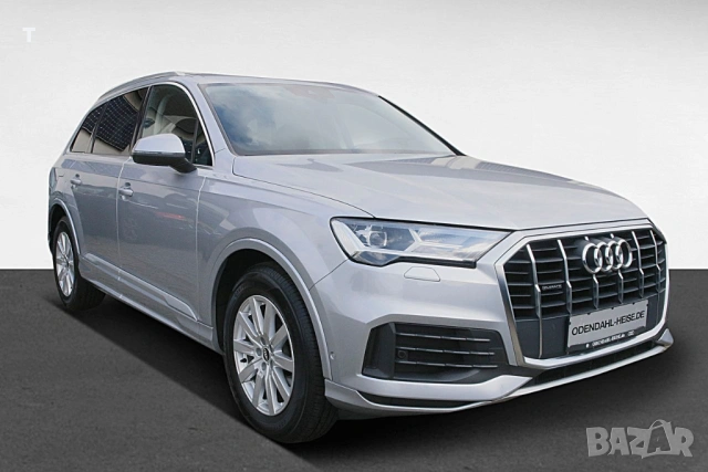 AUDI Q7 45 TDI