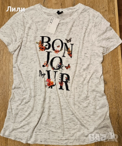 Дамски потници и тениски wakiki, de facto, котоп   , снимка 10 - Тениски - 31399157