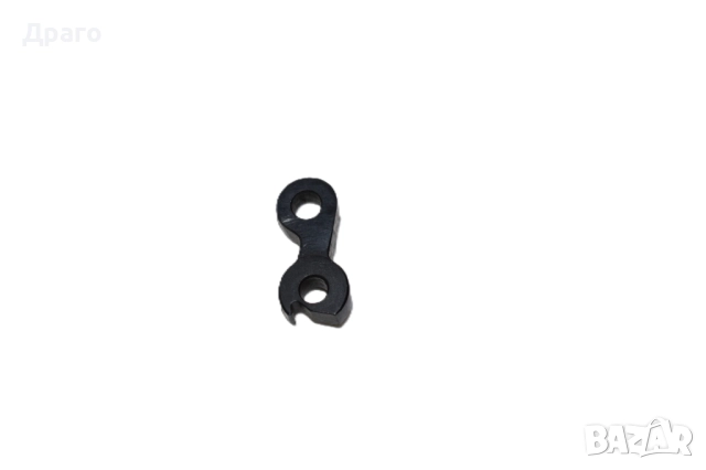 Чукче за пистолет CZ-24 (ЧЗ-24) 9x17, снимка 2 - Бойно оръжие - 52677190