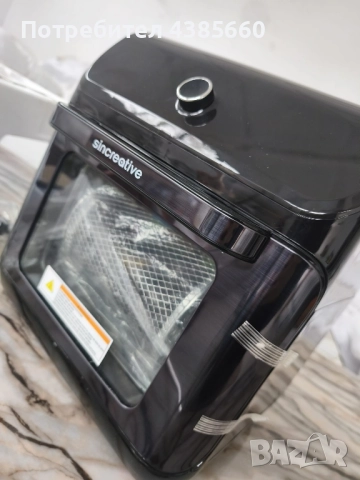 Уред за готвене на пара, снимка 4 - Уреди за готвене на пара - 52485500