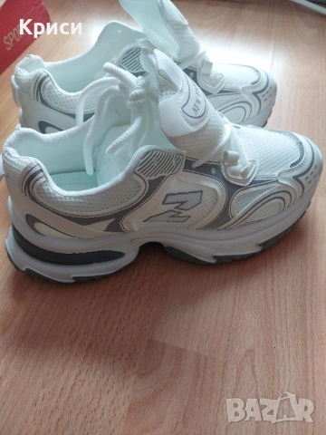 Мъжки маратонки 39 номер [25.5см]