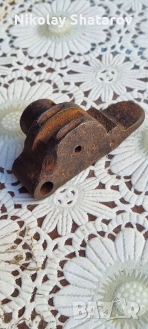 Крънка. Крнка , снимка 3 - Антикварни и старинни предмети - 51527113