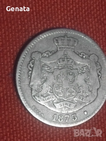 Стари сребърни монети , снимка 6 - Нумизматика и бонистика - 53014244