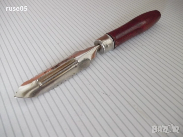 Картофобелачка от соца - 2, снимка 3 - Други - 52025477