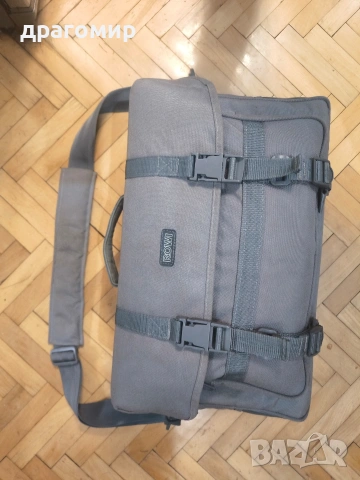 голяма фотографска чанта ROWI, снимка 13 - Чанти, стативи, аксесоари - 54233867