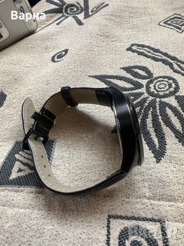 Hugo Boss Chronograph, снимка 4 - Мъжки - 53895884