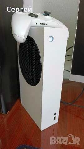 Продавам Xbox series S