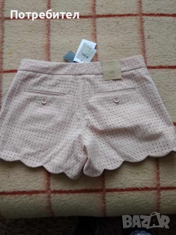 Нов дамски къс панталон 25-26, снимка 3 - Панталони - 45702200