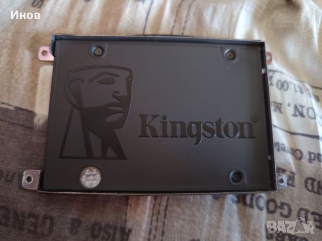 хард диск 240GB SSD Kingston 