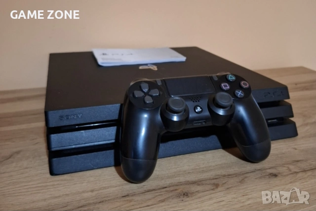 Playstation 4 Pro 1TB 
