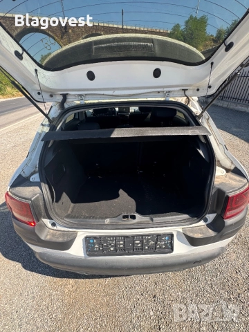 Citroen C4 Cactus 1.2i HM01 НА ЧАСТИ, снимка 13 - Автомобили и джипове - 51659712