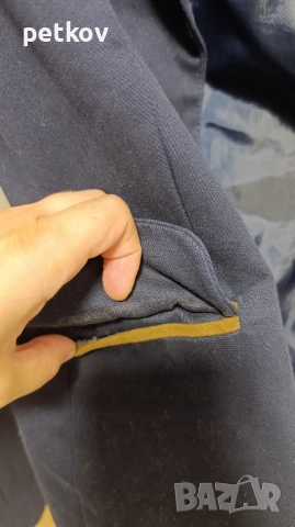 Плътно сако Reserved, S, снимка 4 - Сака - 51556045