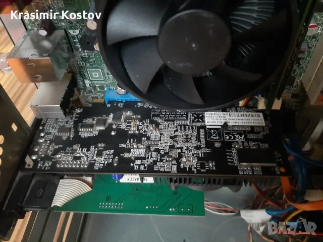 ПРОМО Комплект компютър  i3 2130, 3.40 GHz, снимка 5 - Работни компютри - 46329343