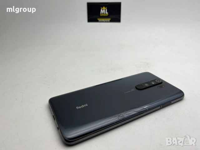 #MLgroup предлага: #Xiaomi Redmi Note 8 Pro 128GB / 8GB RAM Single-SIM,, снимка 3 - Xiaomi - 54052288
