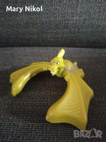 Кокекционерски играчки, снимка 4 - Колекции - 53323254