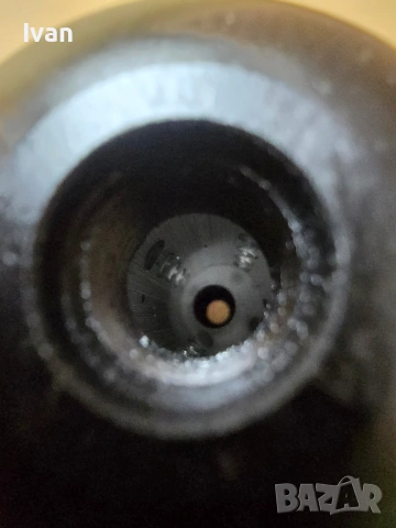 Заглушител / супресор за PCP възеушни пушки 5,5 и 6,35, снимка 11 - Въздушно оръжие - 53643695