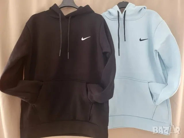 ватирани горнища nike, снимка 3 - Спортни екипи - 47784304