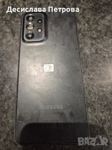 samsyng33A 5G, снимка 2 - Samsung - 48639164