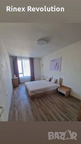 Двустаен апартамент под наем в Съдийски, снимка 2 - Апартаменти - 53878769