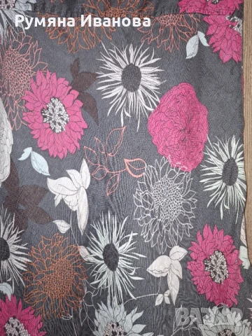 Ленена пола JAKE'S , снимка 2 - Поли - 51132228