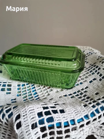 Съд за съхранение на масло или друго , снимка 3 - Други - 50833537