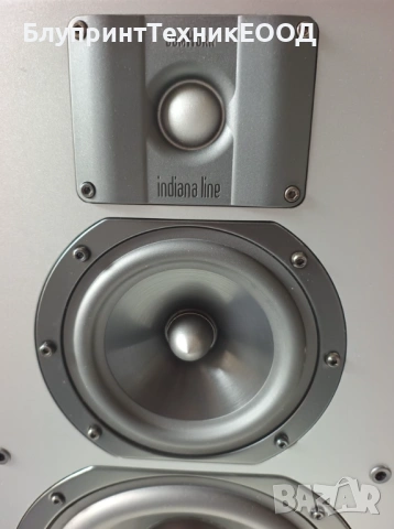Продавам тонколони INDIANA LINE DJ 308, снимка 8 - Ресийвъри, усилватели, смесителни пултове - 53121529