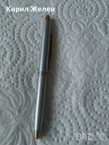 Химикалка метална 52551