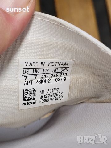 Adidas, Nike джапанки- 40 1/2 ,  44 номер, снимка 3 - Джапанки - 45556669