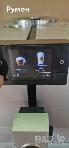 Кафемашина Jura Ena8, снимка 4 - Кафемашини - 50612272