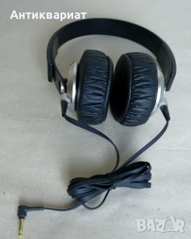 Слушалки Sony MDR-XB300 Extra Bass , снимка 2 - Слушалки и портативни колонки - 51008984