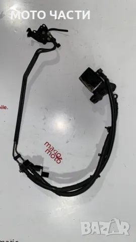 Спирачна система  за Yamaha XJ6 (2014), снимка 1