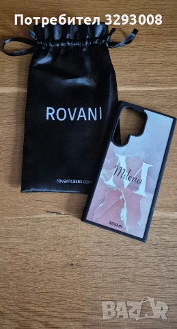 Гърбове за модел Samsung Galaxy S24 ultra, снимка 3 - Калъфи, кейсове - 54233604