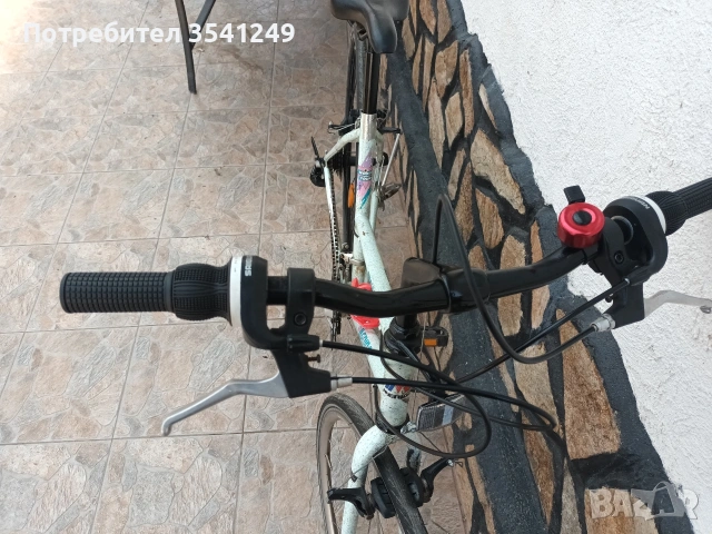 велосипед 28", снимка 14 - Велосипеди - 54230360