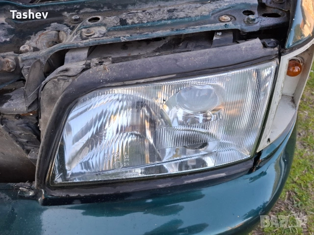 Audi A6 C4 2.6 Quattro на части , снимка 15 - Автомобили и джипове - 53791980