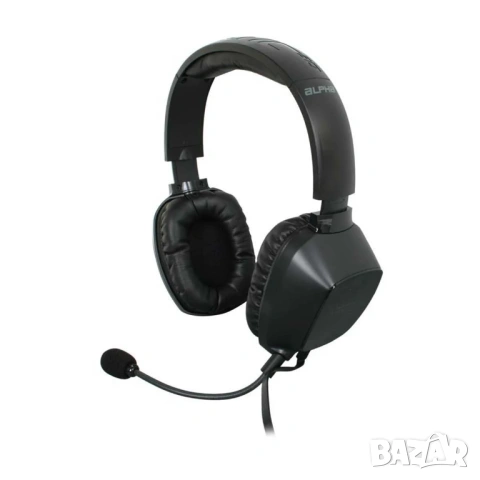 • Нови геймърски слушалки Creative Sound Blaster Tactic 3D Alpha/Sigma, снимка 10 - Слушалки и портативни колонки - 53935191