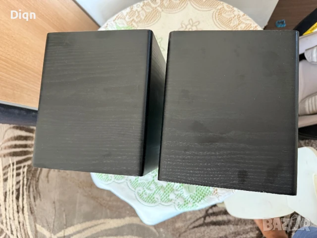 Активни колонки Devine , снимка 5 - Тонколони - 51397289