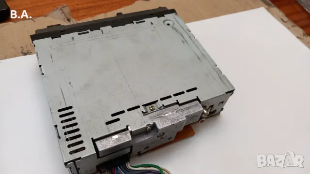 Авто радиокасетофон KENWOOD, снимка 7 - Радиокасетофони, транзистори - 49873997