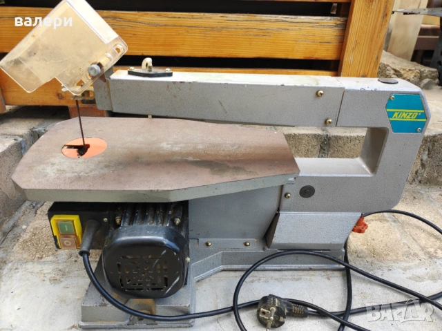 Продавам банцинг, снимка 2 - Други машини и части - 53686697