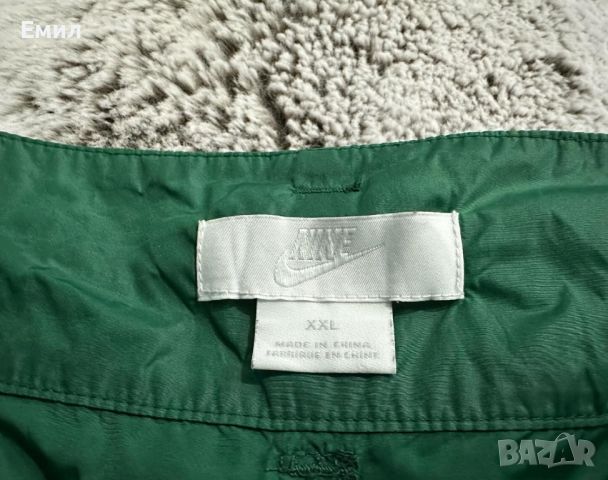 Мъжки шорти Nike Lab Court Woven Shorts, Размер XXL, снимка 7 - Къси панталони - 46264903