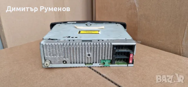 CD player за кола, снимка 2 - Радиокасетофони, транзистори - 48858646