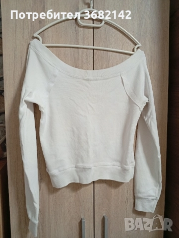 продавам дамска блуза , снимка 7 - Блузи с дълъг ръкав и пуловери - 52839182