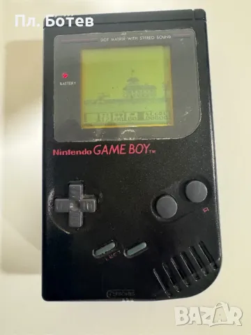 Nintendo Game Boy , снимка 6 - Nintendo конзоли - 49535378