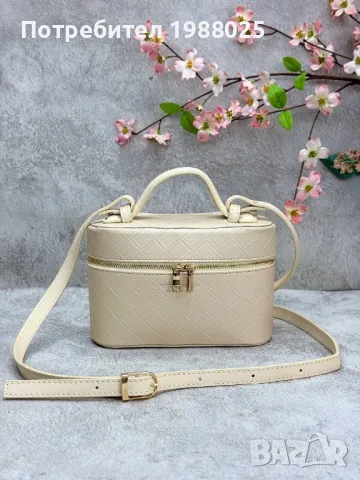 Bottega чанта несесер, снимка 5 - Чанти - 49318712