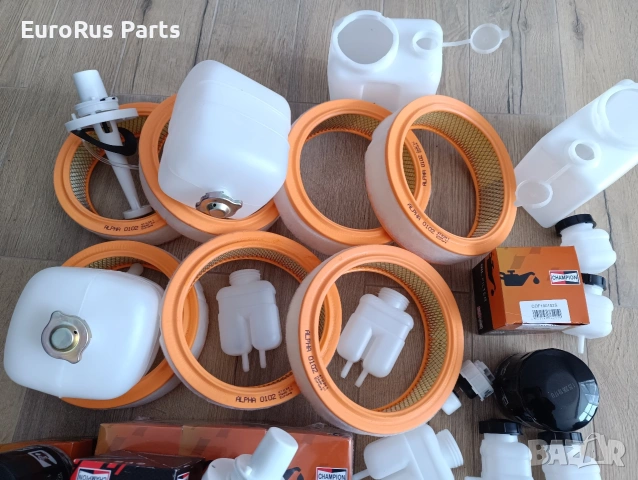 Казанче разширителен съд ВАЗ МОСКВИЧ 412 2140, снимка 5 - Части - 53847598