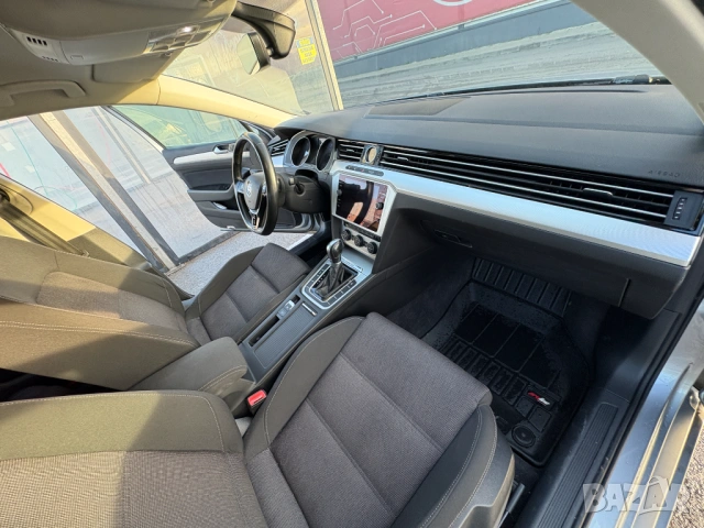 VW Passat B8 4motion 2.0TDI DSG, снимка 7 - Автомобили и джипове - 53093889
